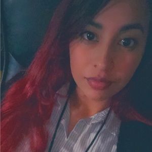 Meet your Posher, Tanya